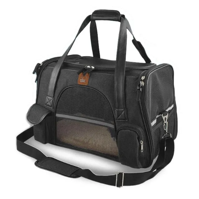 Airplane Approved Pet Travel Carriers