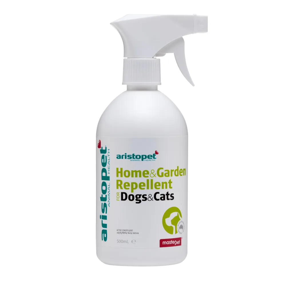 Aristopet Household Repel Spray (125ml)