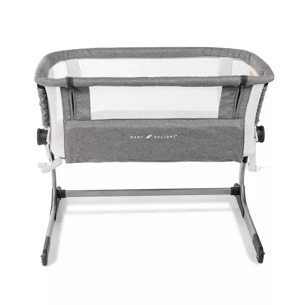 Baby Delight Beside Me Dreamer Bassinet & Bedtime Sleeper