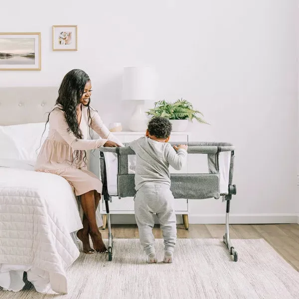 Baby Delight Beside Me Dreamer Bassinet & Bedtime Sleeper