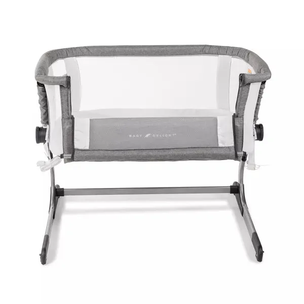 Baby Delight Beside Me Dreamer Bassinet & Bedtime Sleeper