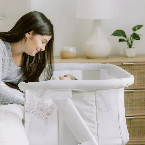 Baby Delight Beside Me Dreamer Bassinet & Bedtime Sleeper