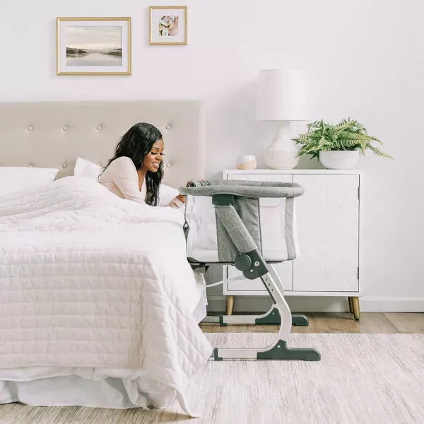 Baby Delight Beside Me Dreamer Bassinet & Bedtime Sleeper
