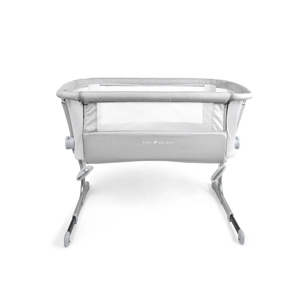 Baby Delight Beside Me Dreamer Bassinet & Bedtime Sleeper