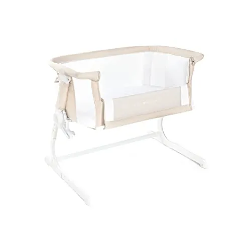 Baby Delight Beside Me Dreamer Bassinet & Bedtime Sleeper