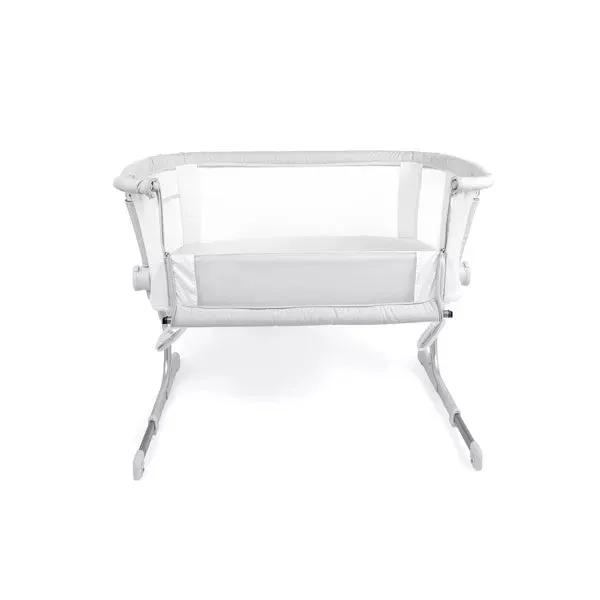 Baby Delight Beside Me Dreamer Bassinet & Bedtime Sleeper