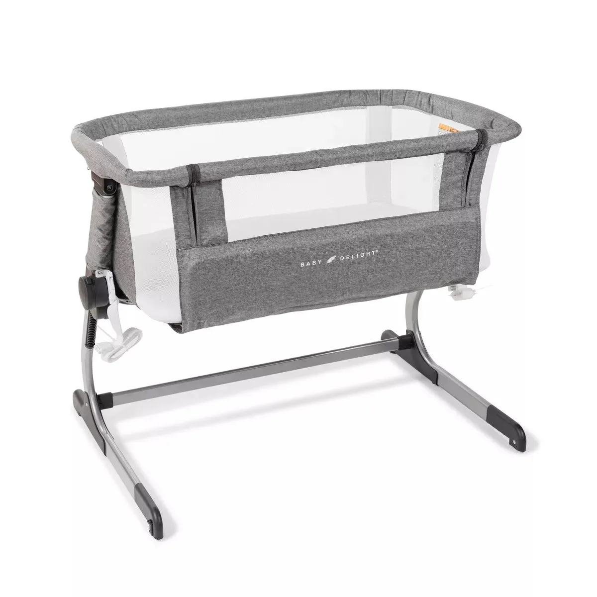 Baby Delight Beside Me Dreamer Bassinet & Bedtime Sleeper