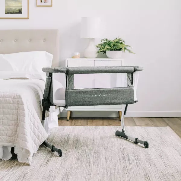 Baby Delight Beside Me Dreamer Bassinet & Bedtime Sleeper