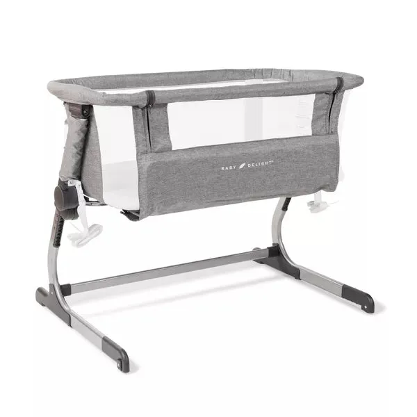 Baby Delight Beside Me Dreamer Bassinet & Bedtime Sleeper