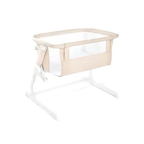Baby Delight Beside Me Dreamer Bassinet & Bedtime Sleeper