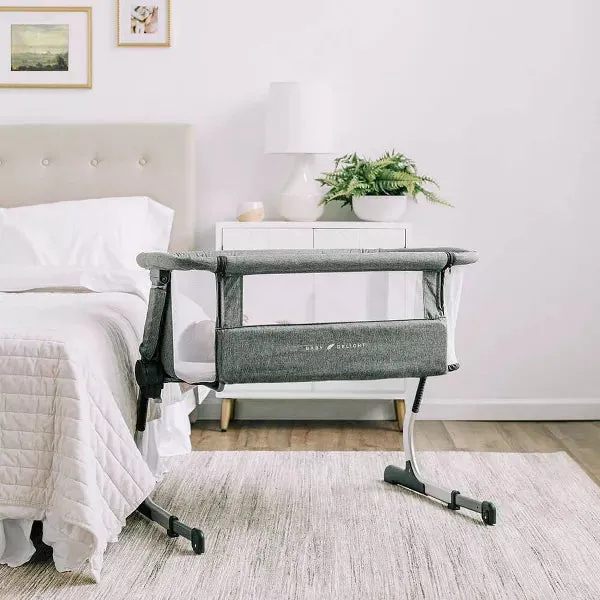 Baby Delight Beside Me Dreamer Bassinet & Bedtime Sleeper