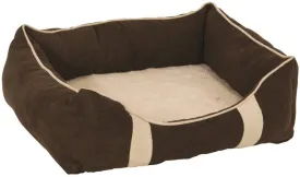 Bed Pet 18x22 Foam-fiber Loung