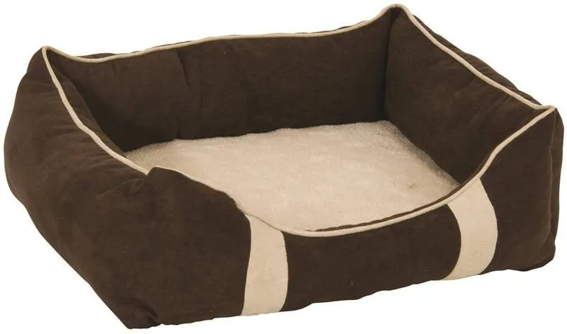Bed Pet 18x22 Foam-fiber Loung