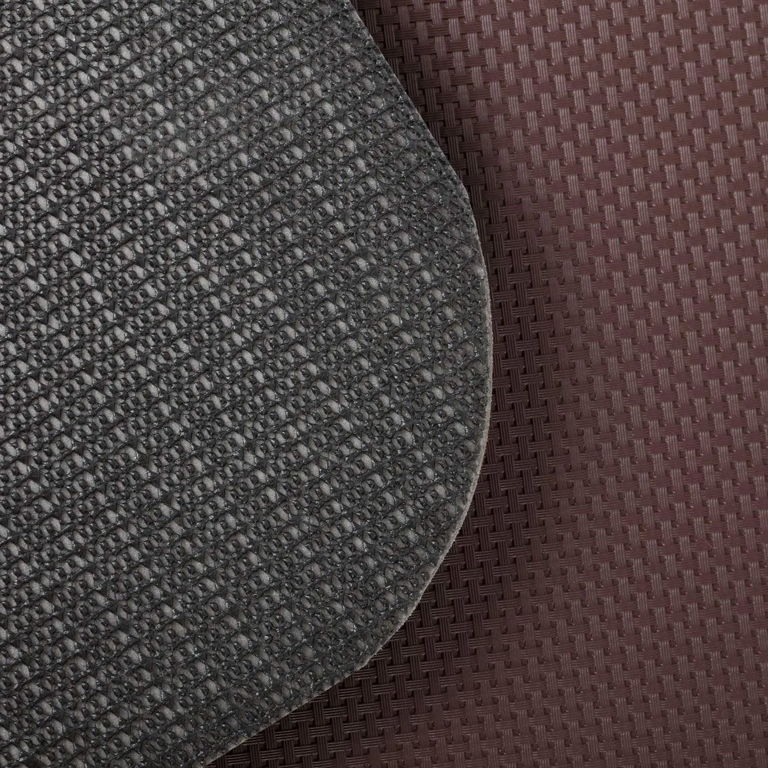 Bedside Fall Mat for Elderly - 4 Pack