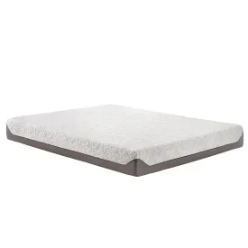 Boyd Clipper Memory Foam Mattress - King