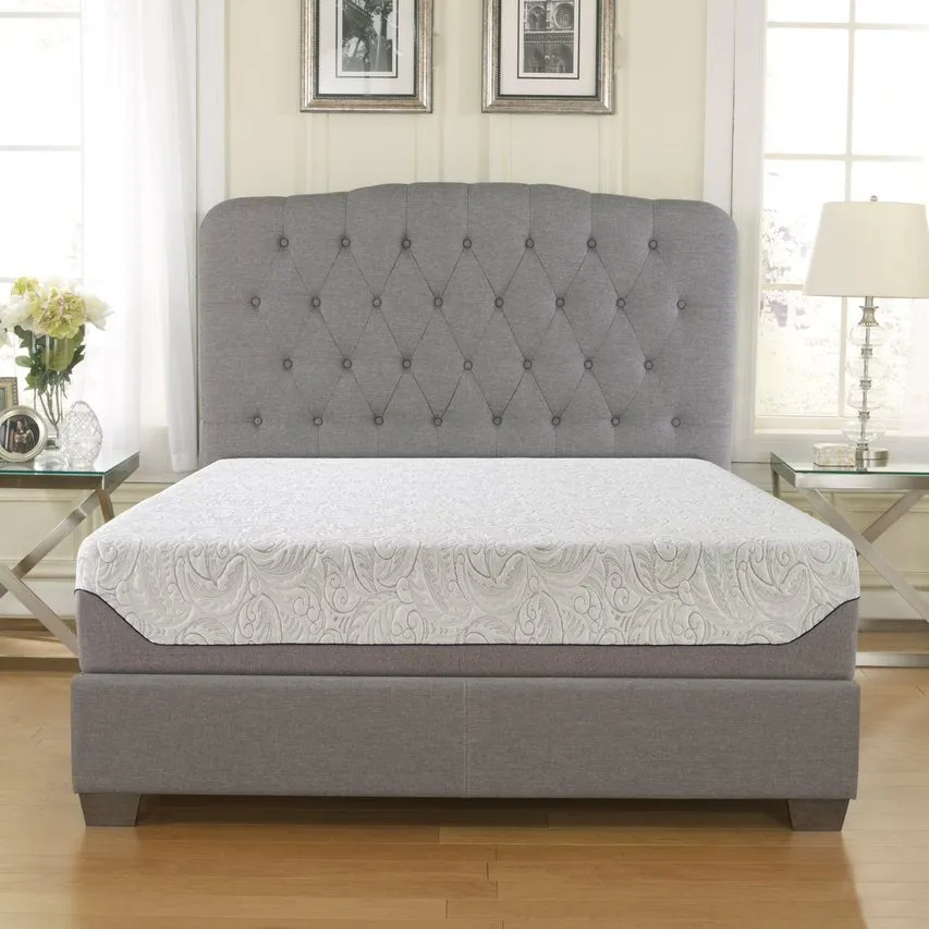 Boyd Parma 5127 Mattress - Twin
