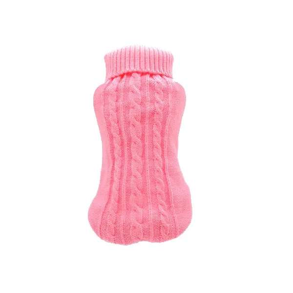 Cat Winter Clothing