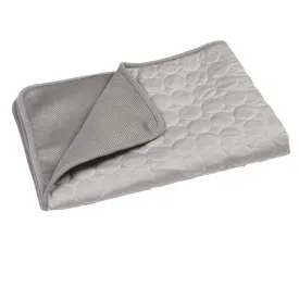 Cooling Pet Mat – Summer Cooling Pad for Dogs and Cats