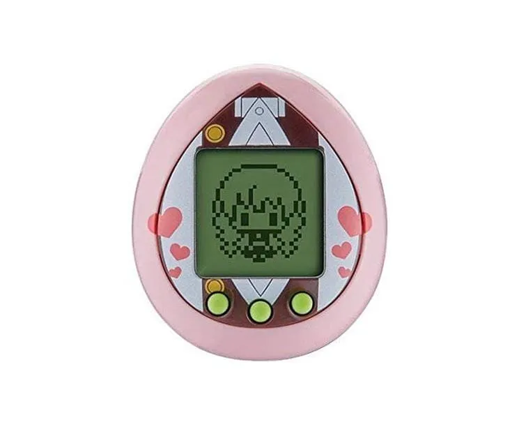 Demon Slayer Tamagotchi: Mitsuri Kanroji