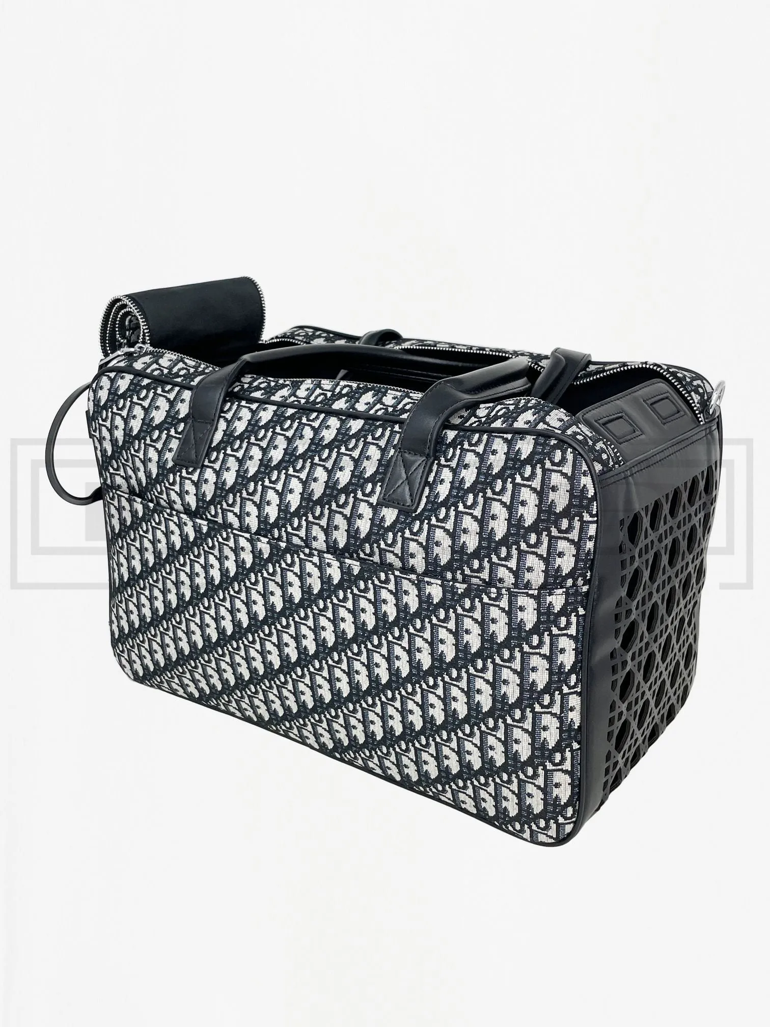 Dioorggy Pet Travel Carrier