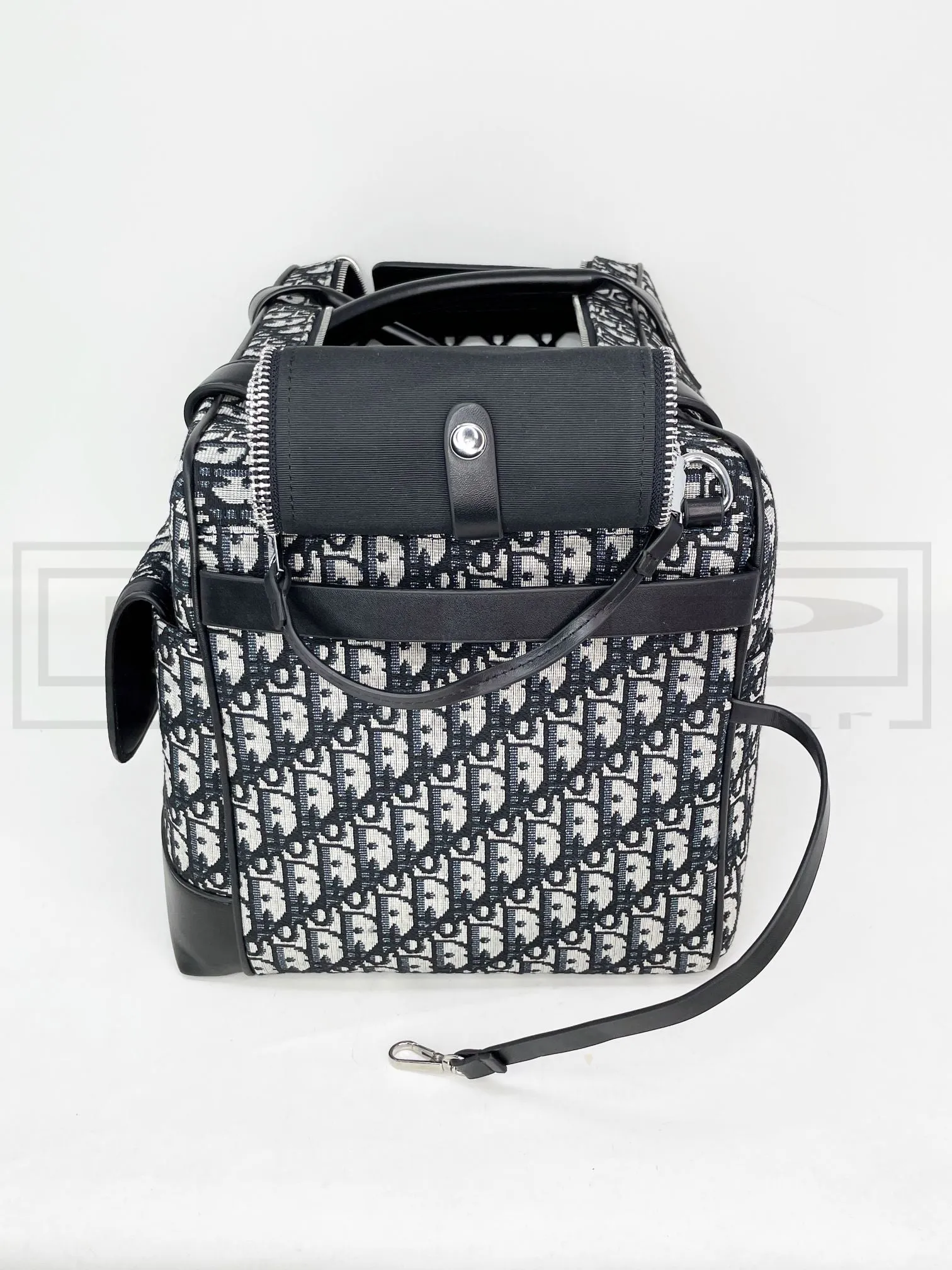 Dioorggy Pet Travel Carrier