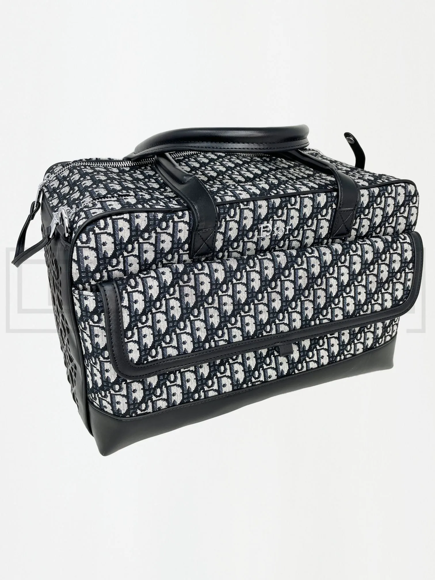Dioorggy Pet Travel Carrier