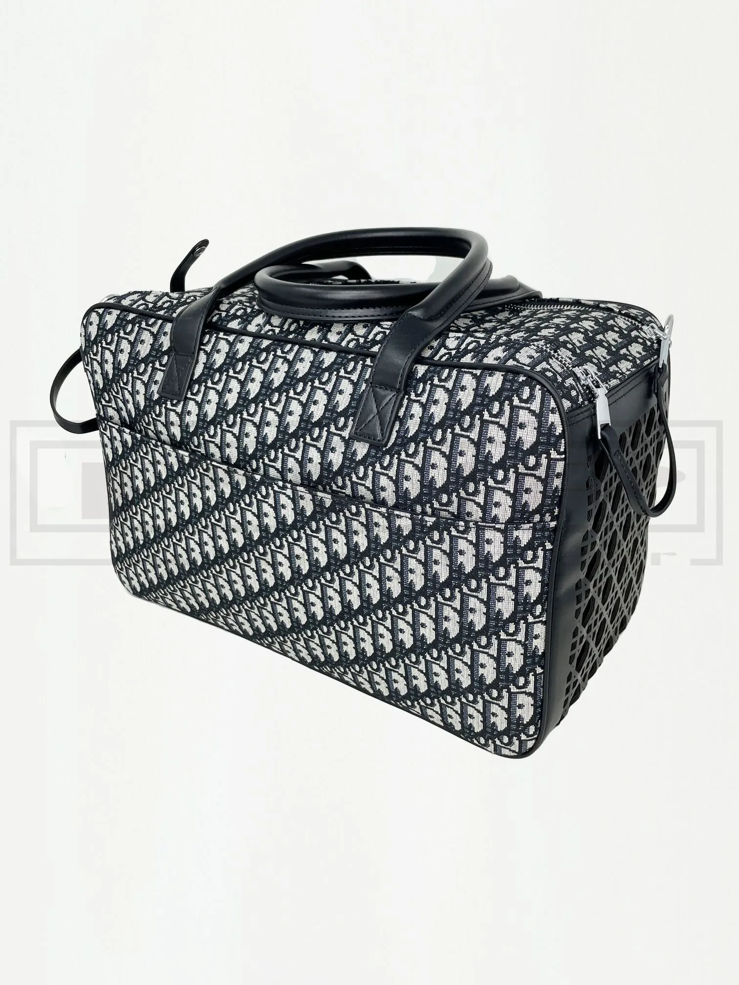 Dioorggy Pet Travel Carrier