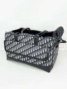 Dioorggy Pet Travel Carrier