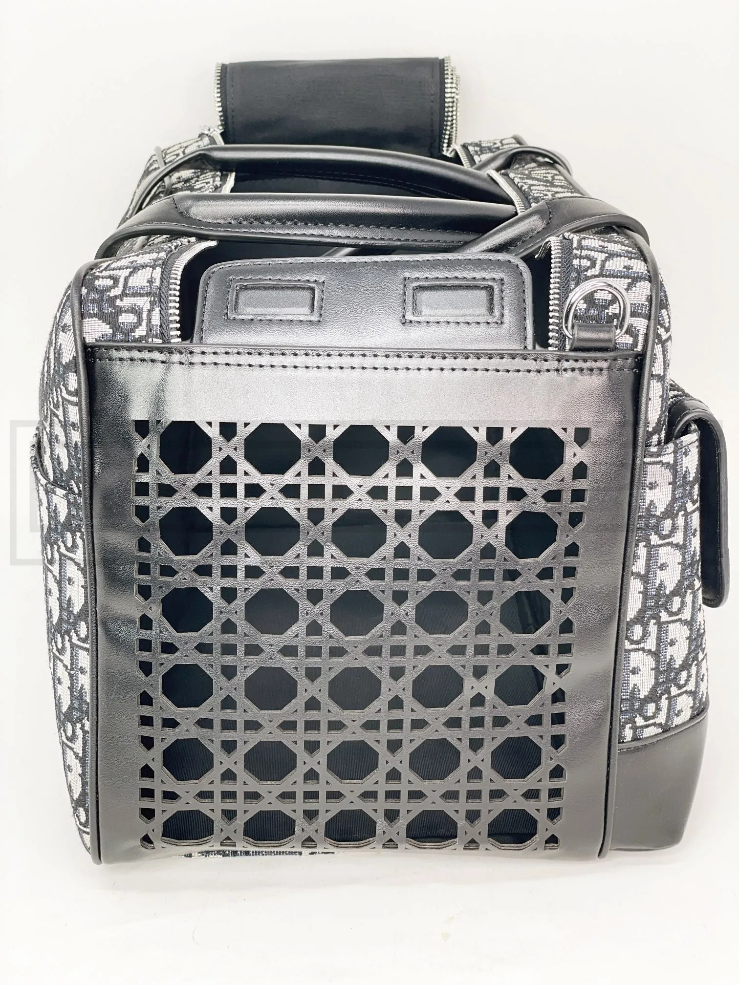 Dioorggy Pet Travel Carrier