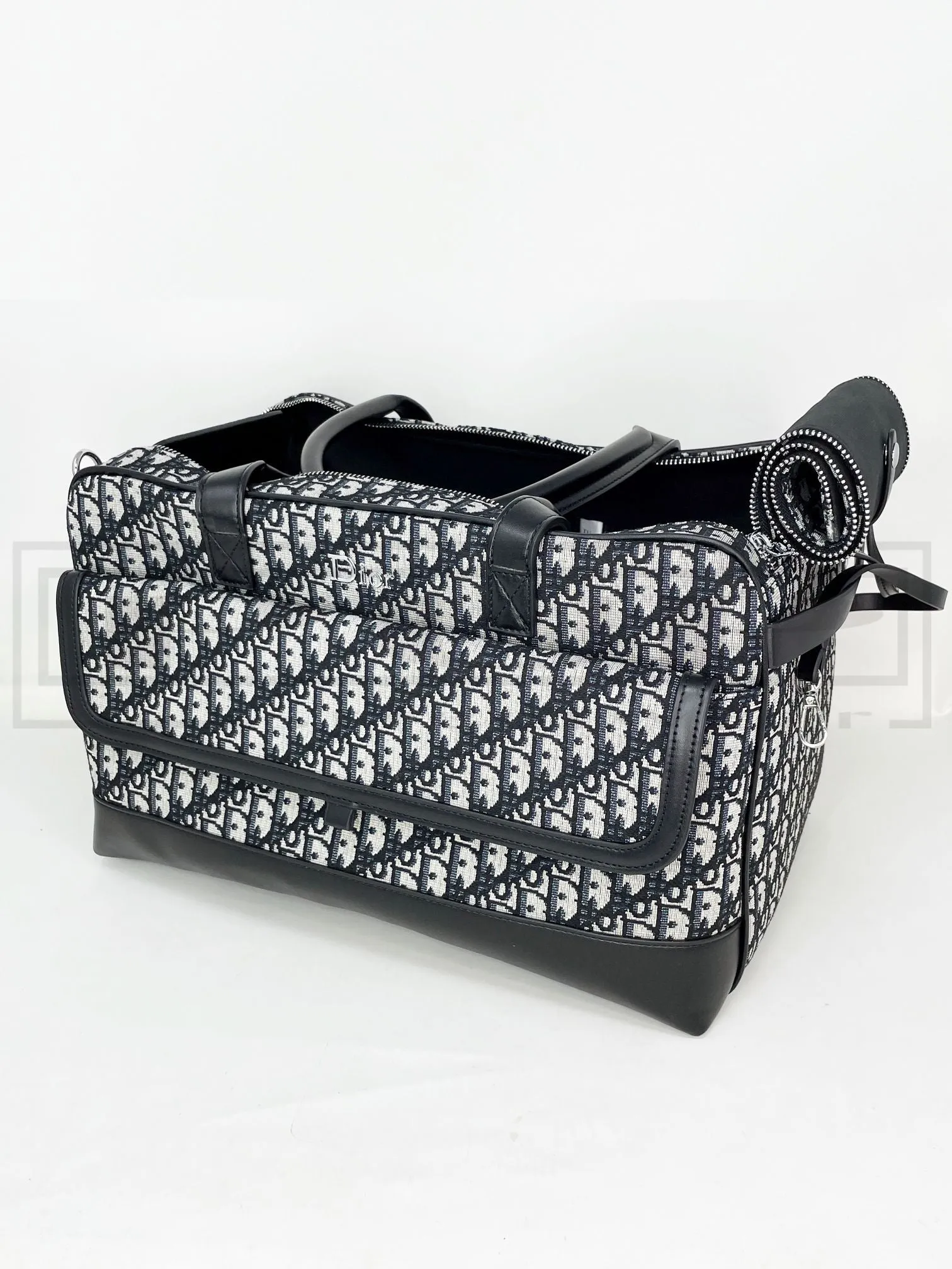 Dioorggy Pet Travel Carrier