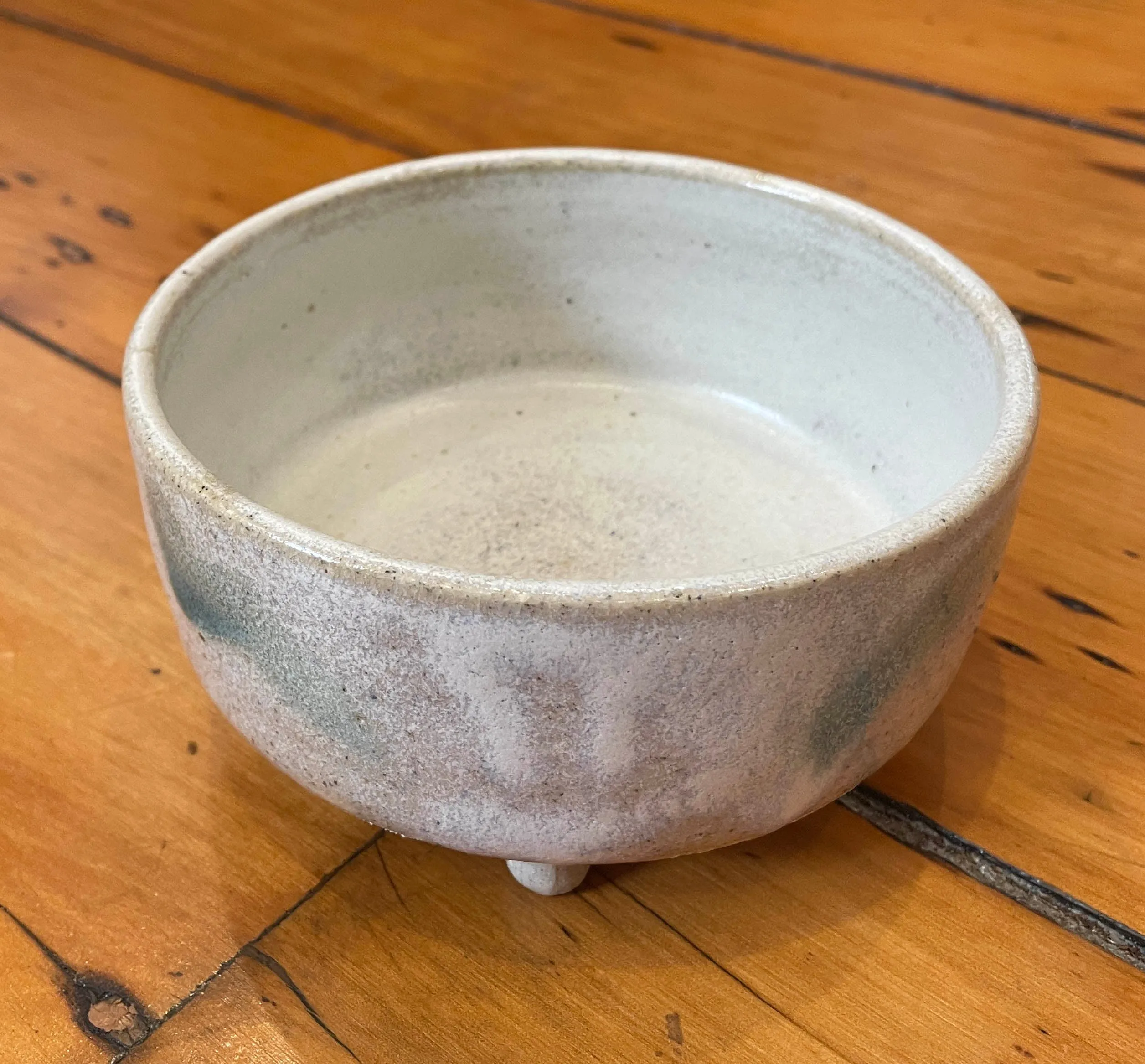 Emerald Brush (small)