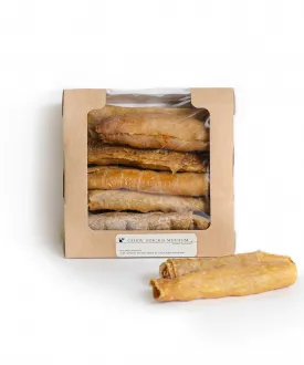 Healthy Chew Sticks "Medium" - Chicken, 5 chews box