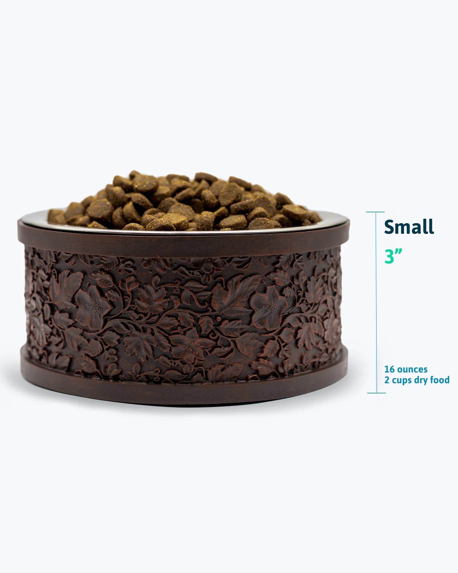 Jackson Small Dog Bowl