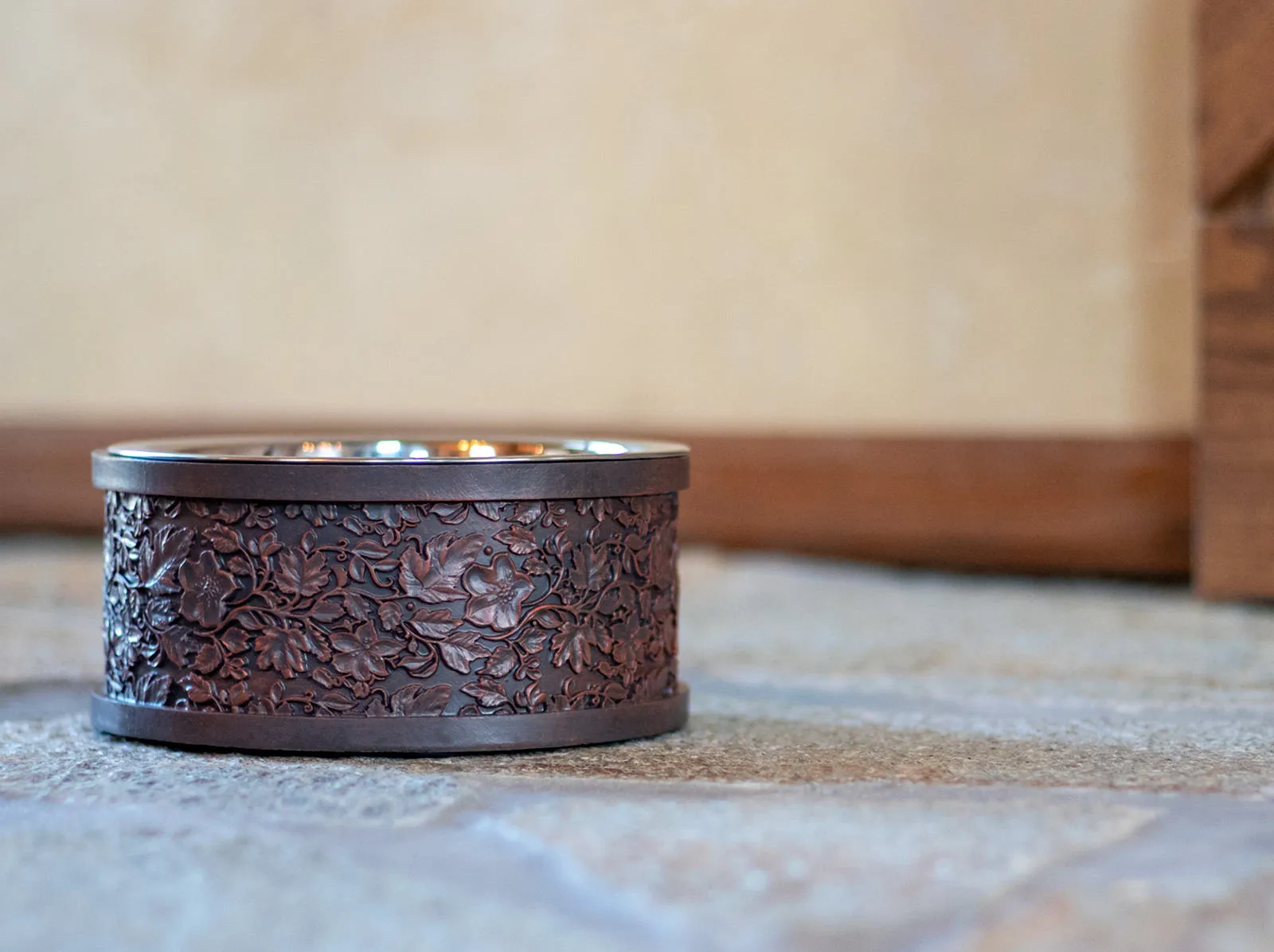 Jackson Small Dog Bowl