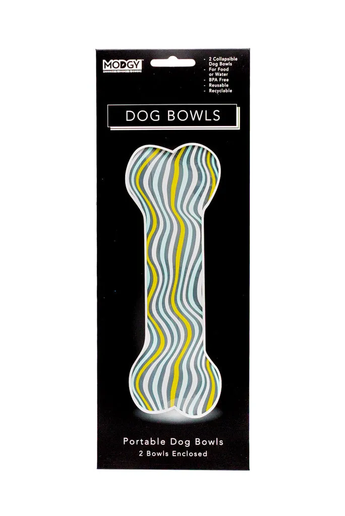 Janice - Set of 2 bowls