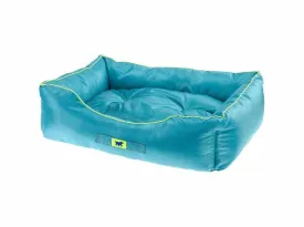 Jazzy 60 Blue Kennel