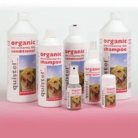 Organic Bio-Restoring Dog Shampoos - 125ml