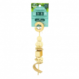 Oxbow Natural Kabob Small Pet