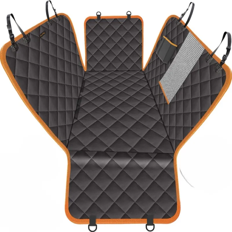 Pet Seat Cove For Car