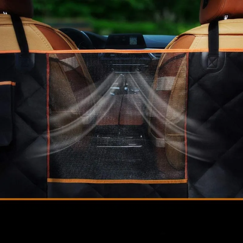 Pet Seat Cove For Car