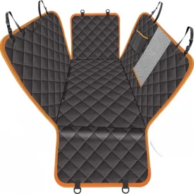 Pet Seat Cove For Car
