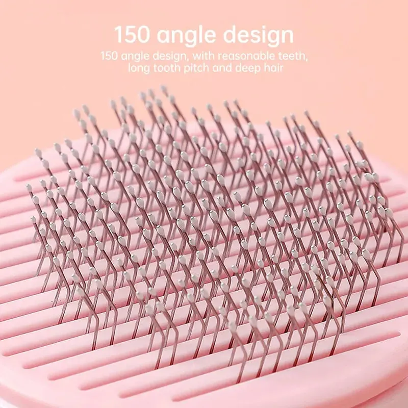 Pet Slicker Beauty Comb