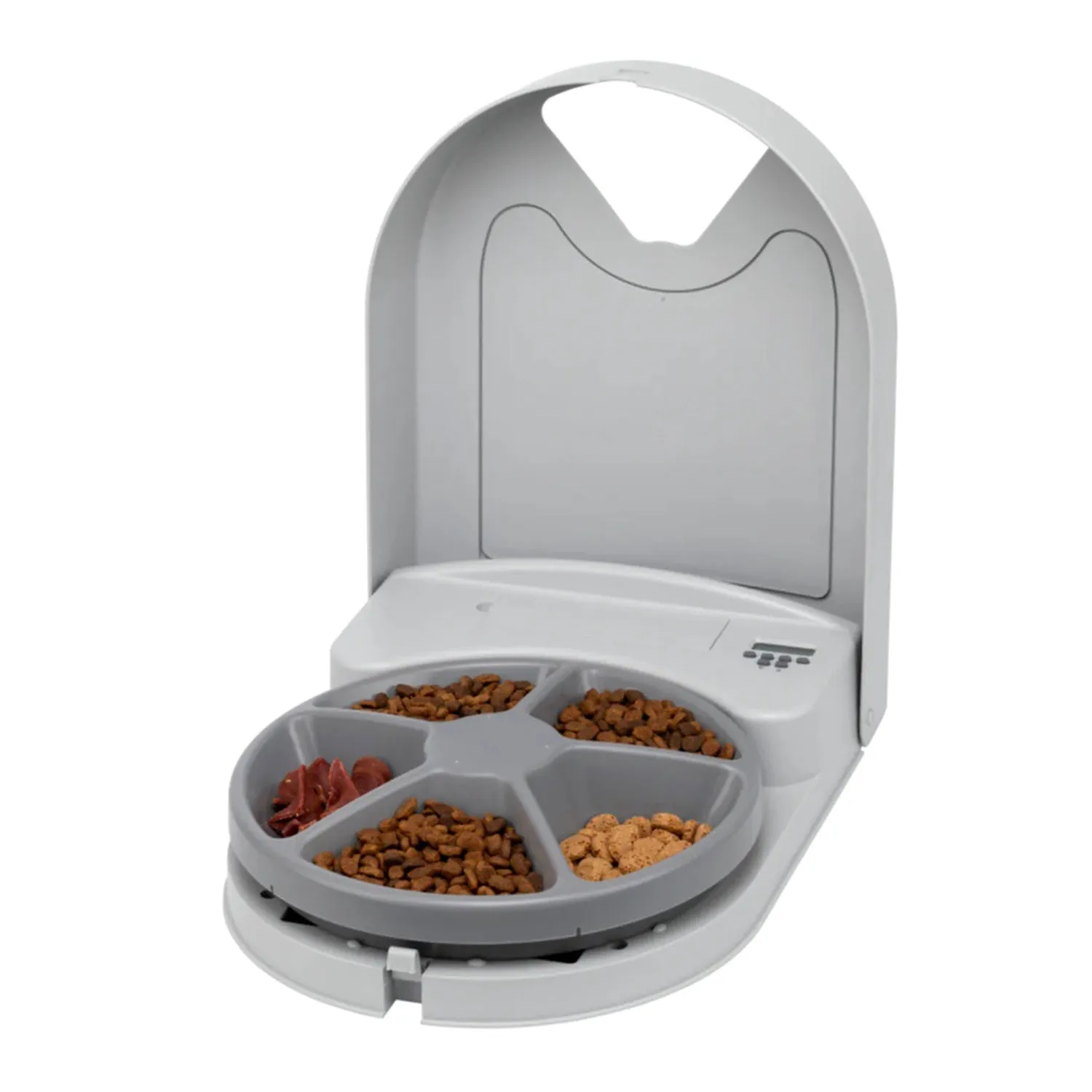 PetSafe Automatic 5 Meal Pet Feeder