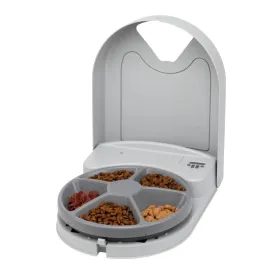 PetSafe Automatic 5 Meal Pet Feeder