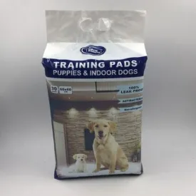 Puppy Training Pads 30Pcs
