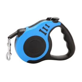 Retractable Dog Leash
