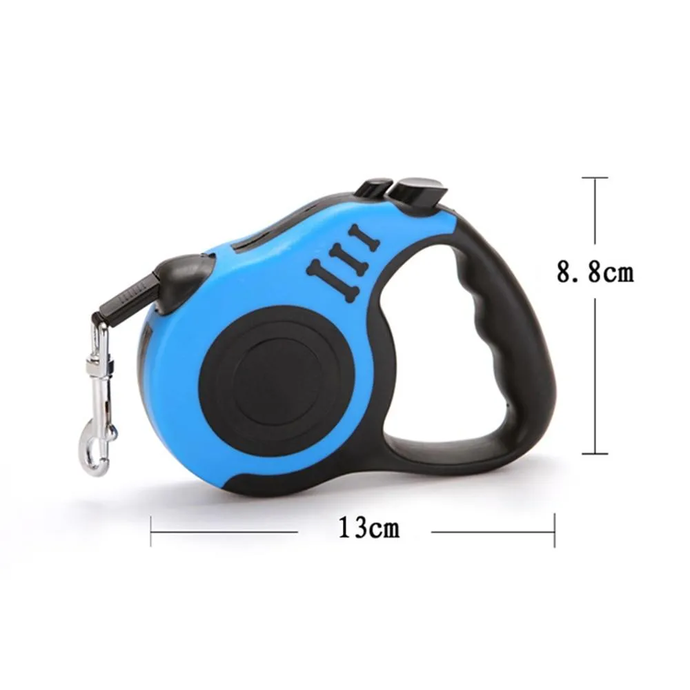 Retractable Dog Leash