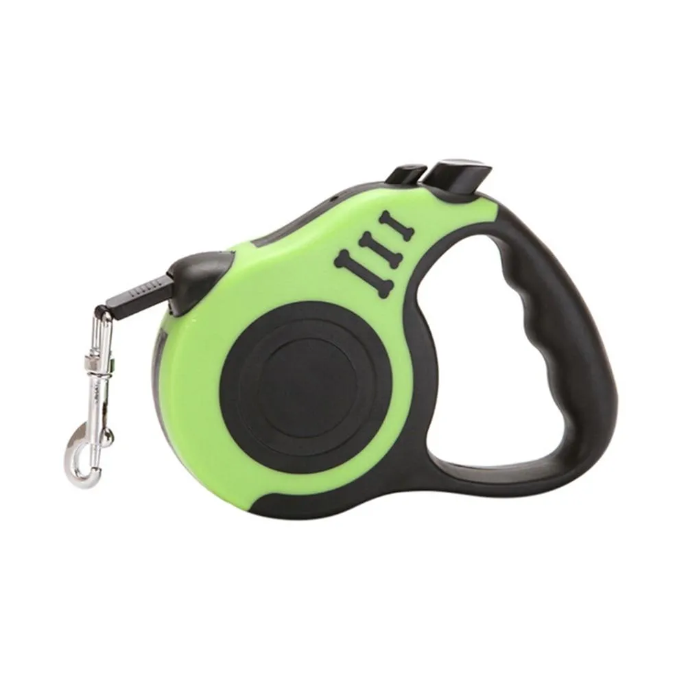 Retractable Dog Leash