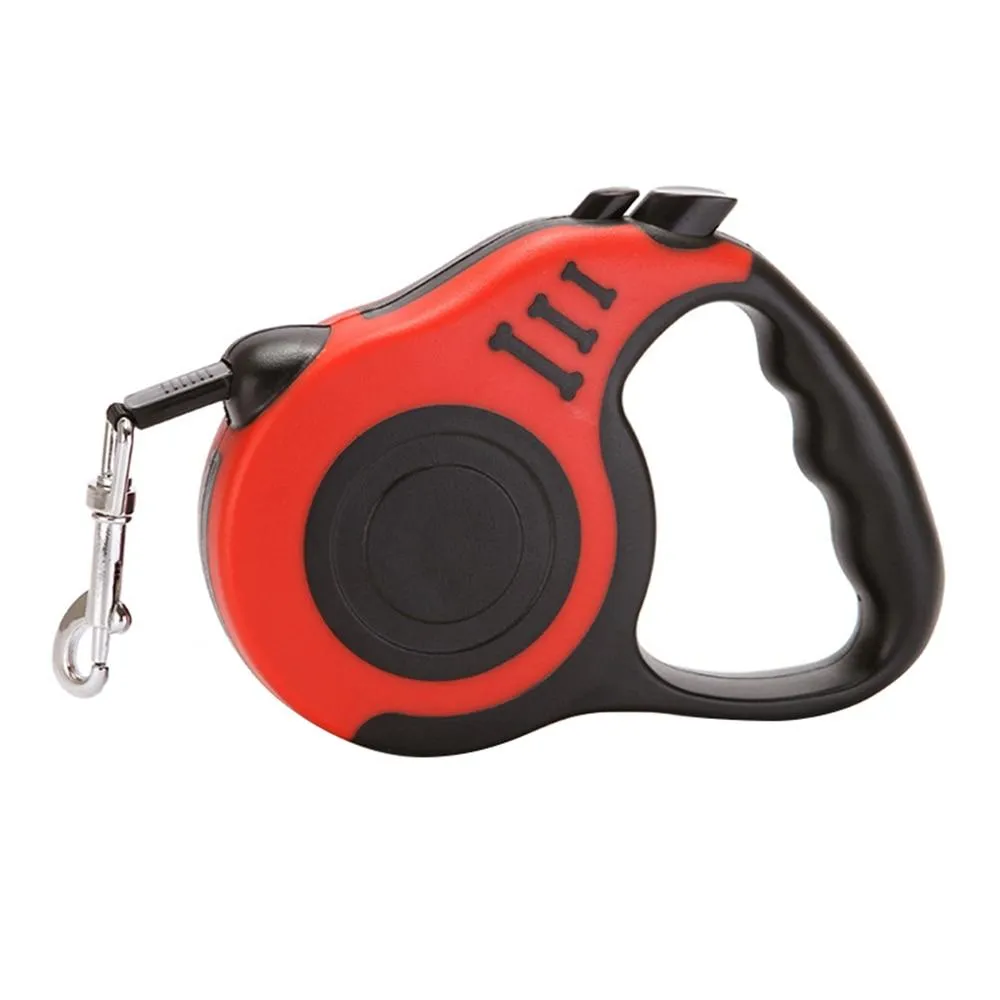Retractable Dog Leash