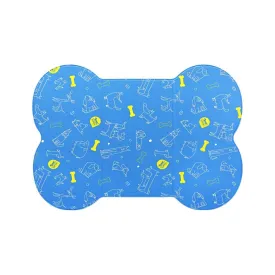 Sapsal Soft Pet Mat (Large)